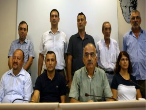 ÇYDD'Yİ KOVDULAR, TÜRGEV'E HAZIR YURT VERDİLER