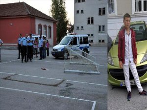 İHMALE BİR KURBAN DAHA