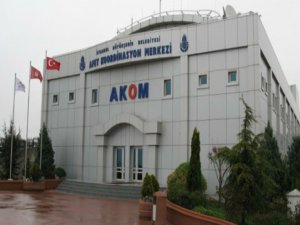 AKOM’DAN İSTANBUL’A UYARI