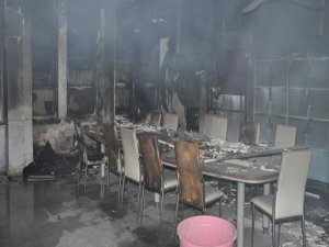 PKK KUDURDU, 4 OKULA SALDIRDI