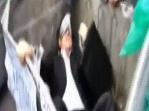 SONUNDA BU DA OLDU: MİLLETVEKİLİNİ ÇÖPE ATTILAR