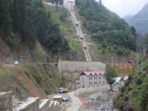 ACELE ÇEVRE KATLİAMI