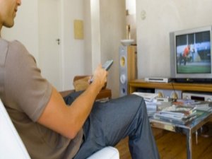 TELEVİZYONUNUZUN AYARLARIYLA OYNAYIN ÇÜNKÜ BU GECE FREKANSLAR DEĞİŞİYOR