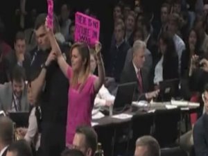 IŞİD MÜDAHALESİ ABD’YE YARAMADI