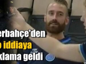 Fenerbahçe'den o iddiaya açıklama geldi