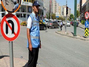 YOK ARTIK DEMEYİN: U DÖNÜŞÜNÜ YASAKLADILAR