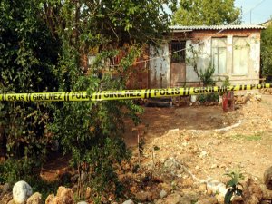 KOMŞU İHBARI BİR DEHŞETİ ORTAYA ÇIKARDI