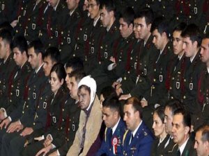 19 EYLÜL GAZİLER GÜNÜNDE GÖZYAŞI