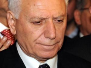 Mehmet Haberal isyan etti!