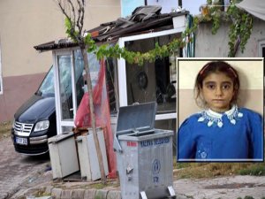 UYUŞTUCU ÇATIŞMASININ ORTASINDA KALAN ÇOCUK ÖLDÜ