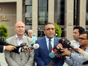 Tanrıkulu; Hırant Davası Kahve Muhabbeti Çetesi