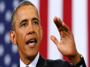 OBAMA’DAN KARA SAVAŞI AÇIKLAMASI