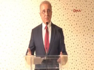 ÜNAL AYSAL’DAN BAŞKANLIĞI BIRAKMA SİNYALİ