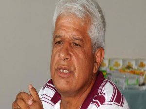 KONYAALTI BU YÜZDEN YEŞİL OLMUŞ