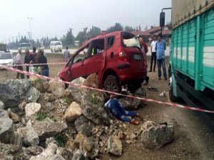 İHMAL CANINA MAL OLDU