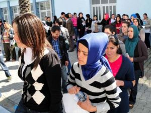 YGS de Batı Akdeniz Başarısı