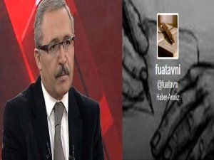 ABDÜLKADİR SELVİ FUAT AVNİ'NİN KİM OLDUĞUNU AÇIKLADI
