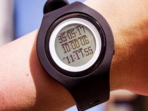 BU SAAT NE ZAMAN ÖLECEĞİNİZİ SÖYLÜYOR