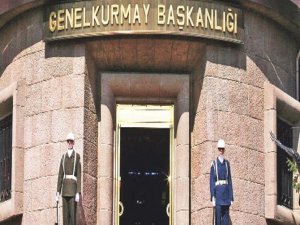 TSK’DAN MİSLİYLE KARŞILIK