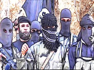 AMERİKA IŞİD'E KARŞI SAVAŞACAK PARALI ASKER ARIYOR