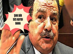 ÇOK KONUŞULACAK BİR SES KAYDI DAHA