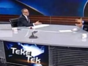 Olacak O Kadar Teke Tek Orta Oyunu