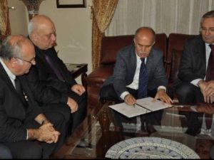 Bursa'nın Şifası da Satılıyor