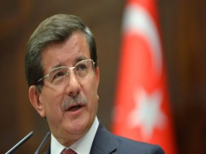 DAVUTOĞLU SURİYELİ GÖÇMENLERLE İLGİLİ TWEET ATTI, NE DEDİĞİNİ KİMSE ANLAMADI