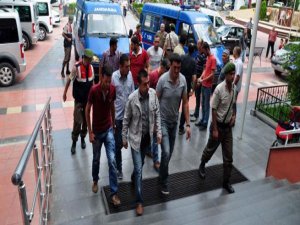 BU SEFER SOMA'DA 2. DALGA