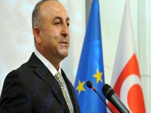 BAKAN BM'DEN YARDIM İSTEDİK , BAŞBAKAN "GELSİNLER BAĞRIMIZA BASARIZ"