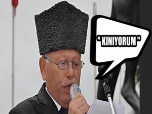 O GAZİDEN ŞOK EDEN AÇIKLAMA