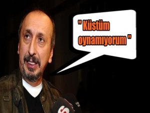 CHP GENEL BAŞKAN YARDIMCISI İSTİFA ETTİ