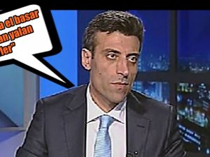 ERDOĞAN VE DAVUTOĞLU'NUN SÖYLEYEMEDİĞİNİ KONSOLOS SÖYLEDİ