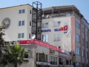 AKP'li Belediyeye Yolsuzluk Baskını