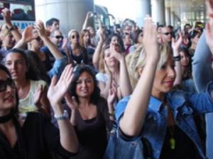 Mahkemeden THY kararı!