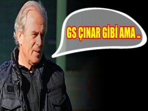 ÜNLÜ TEKNİK DİREKTÖRDEN GALATASARAY'A ŞOK SÖZLER