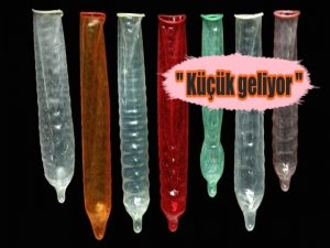 CİNSEL ORGANLARI BÜYÜK BU YÜZDEN PATLIYOR