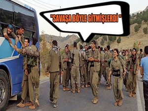 IŞİD'E PKK'YI TEMİZLEME GÖREVİ Mİ VERİLDİ