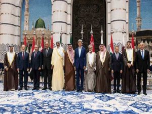 İRAN'DAN IŞİD KOALİSYONUNA SERT TEPKİ