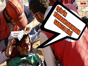 IŞİD VE KÜRTLER ARASINDA SÜREN  KOBANİ SAVAŞININ PERDE ARKASI