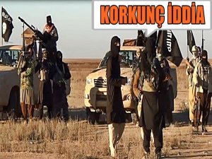 IŞİD KİMYASAL SALDIRI DÜZENLEDİ