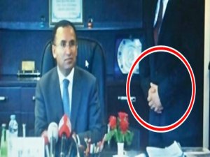 İŞTE AKP İKTİDARINDA BAĞIMSIZ YARGININ FOTOĞRAFI