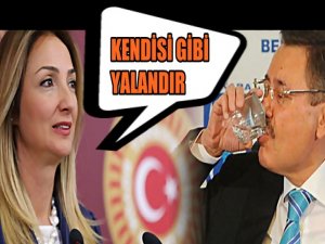 YİNE MELİH GÖKÇEK YİNE SKANDAL