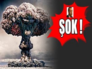 ALMANLARDAN ŞOK EDEN ERDOĞAN İDDİASI