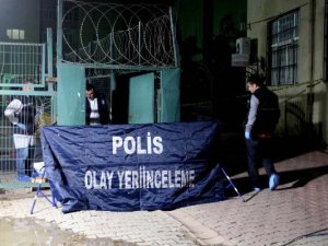 19 YILLIK KARISINI SOKAK ORTASINDA ÖLDÜRDÜ