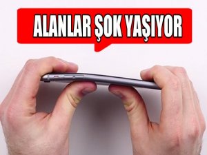 HENÜZ iPHONE 6 PLUS ALMADIYSANIZ OKUYUN