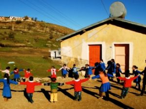 Terörü kaldırınca altından can fışkırıyor