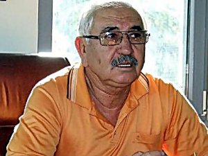 BAŞKAN BANKA BORCU YÜZÜNDEN CANINA KIYDI