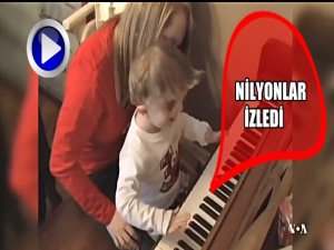 BU ENGELLİ ANNENİN ÇEKTİĞİ VİDEO MİLYONLARCA KEZ İZLENDİ