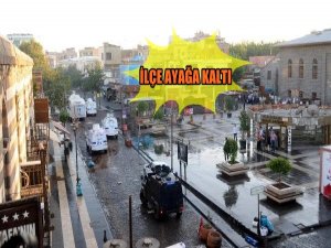 12 YAŞINDA KIZA ALLAHUEKBER DİYE BIÇAKLA SALDIRDI İLÇE AYAĞA KALKTI